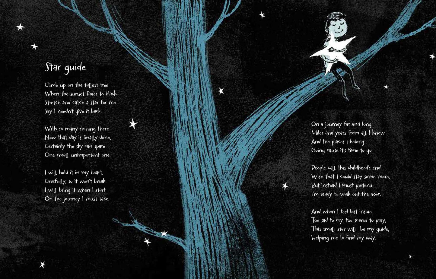 What Are You Glad About? What Are You Mad About?: Poems for When a Person Needs a Poem