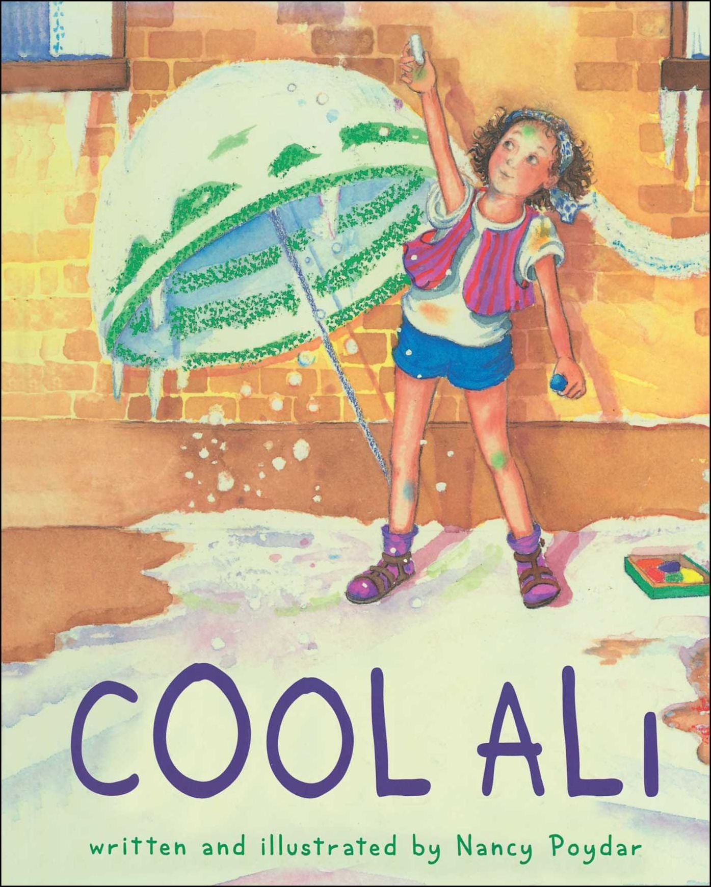 Cool Ali