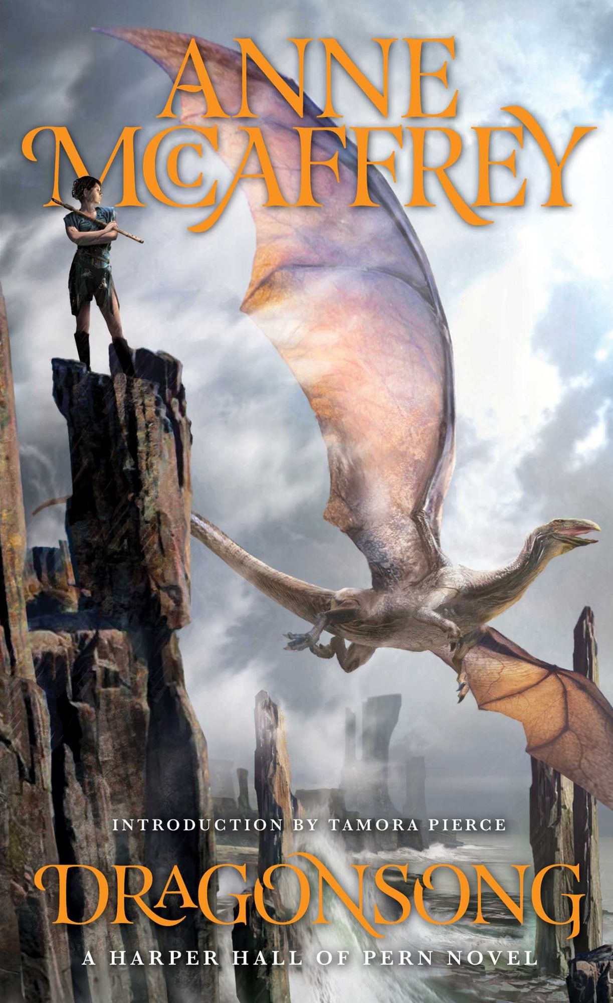 Dragonsong