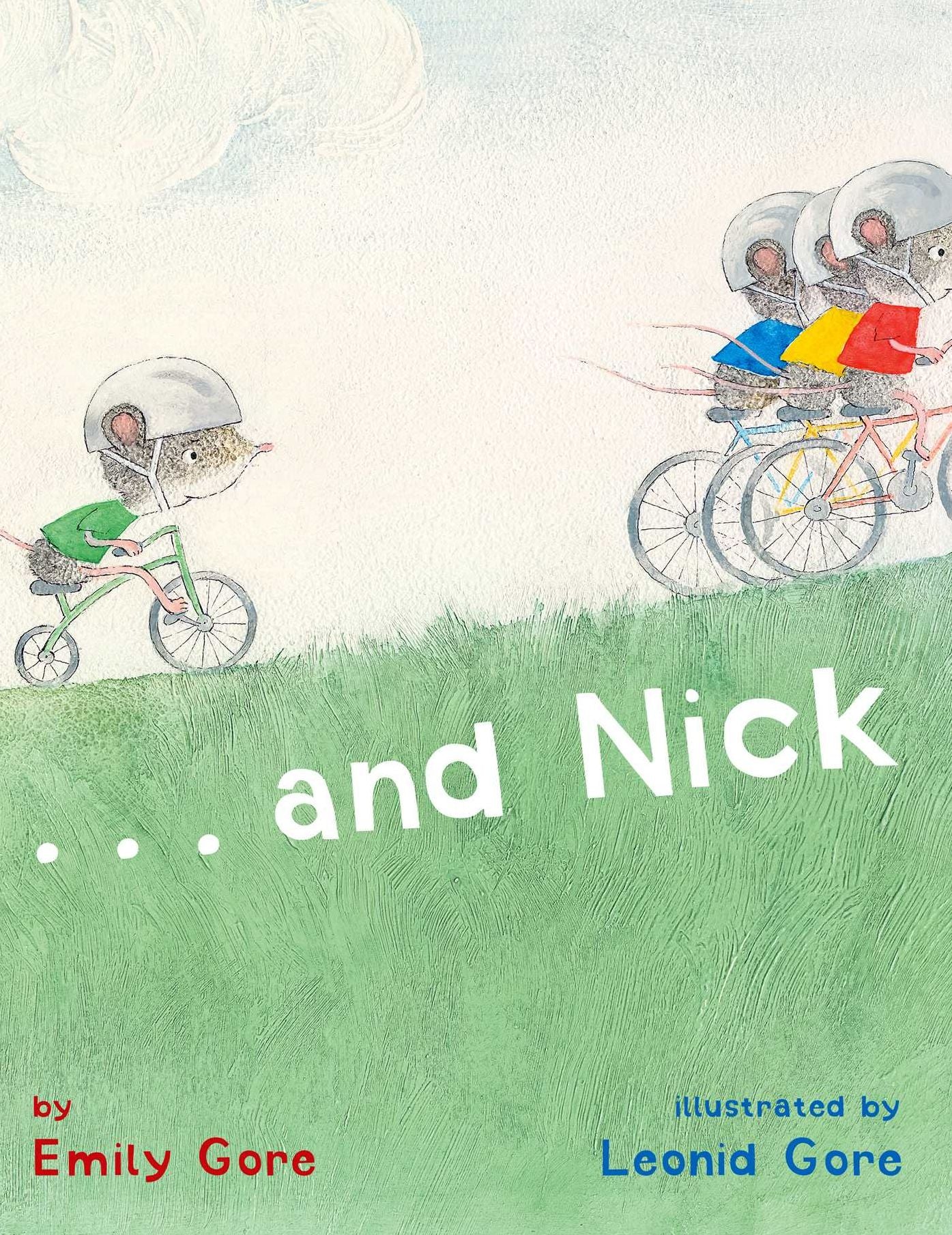 And Nick: with audio recording