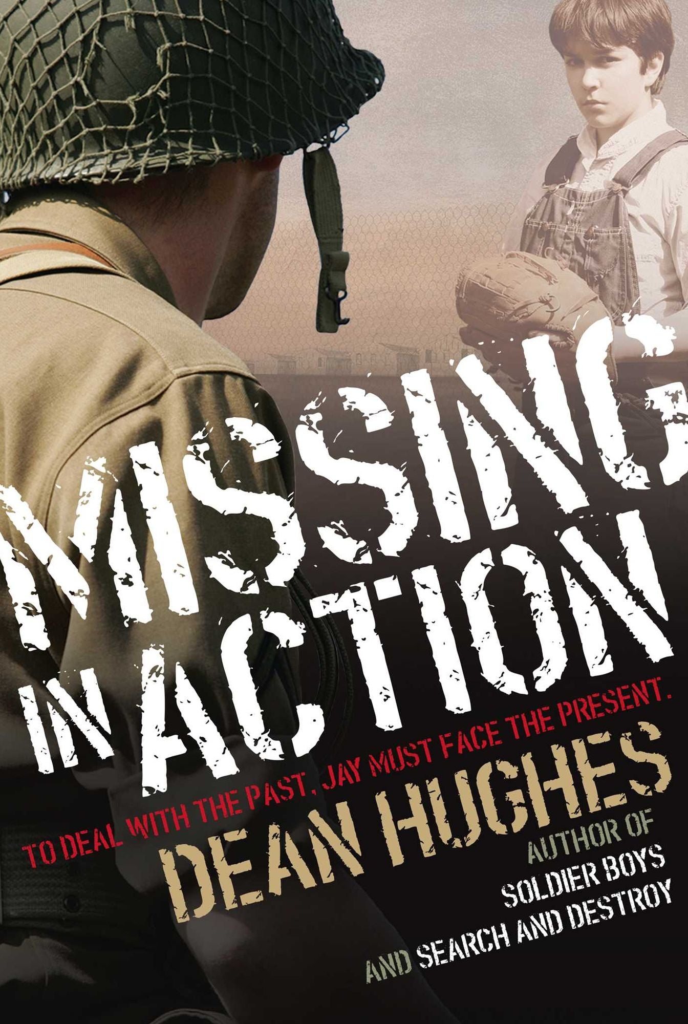 Missing in Action