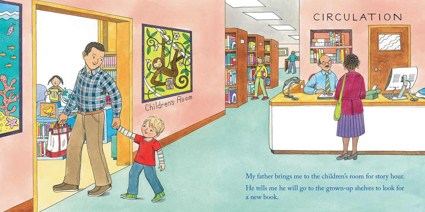 Library Day