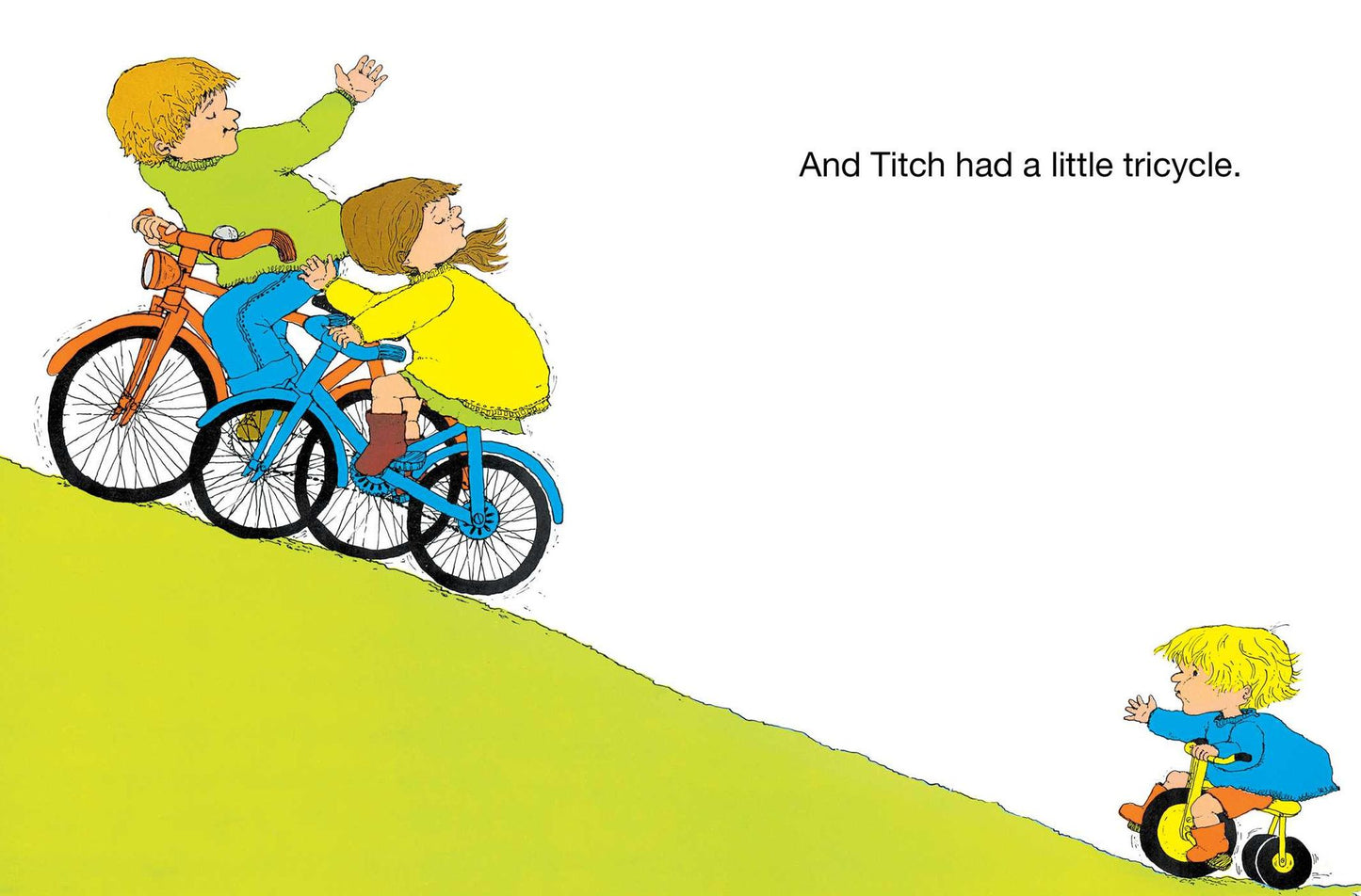 Titch
