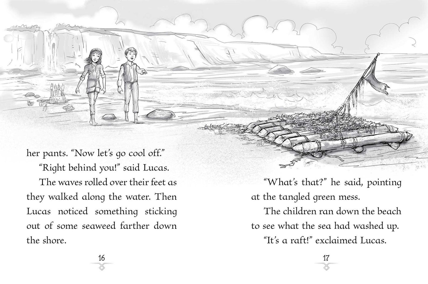 The Secret World of Mermaids