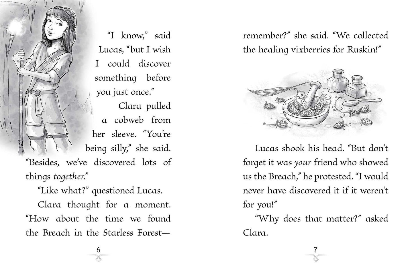The Secret World of Mermaids