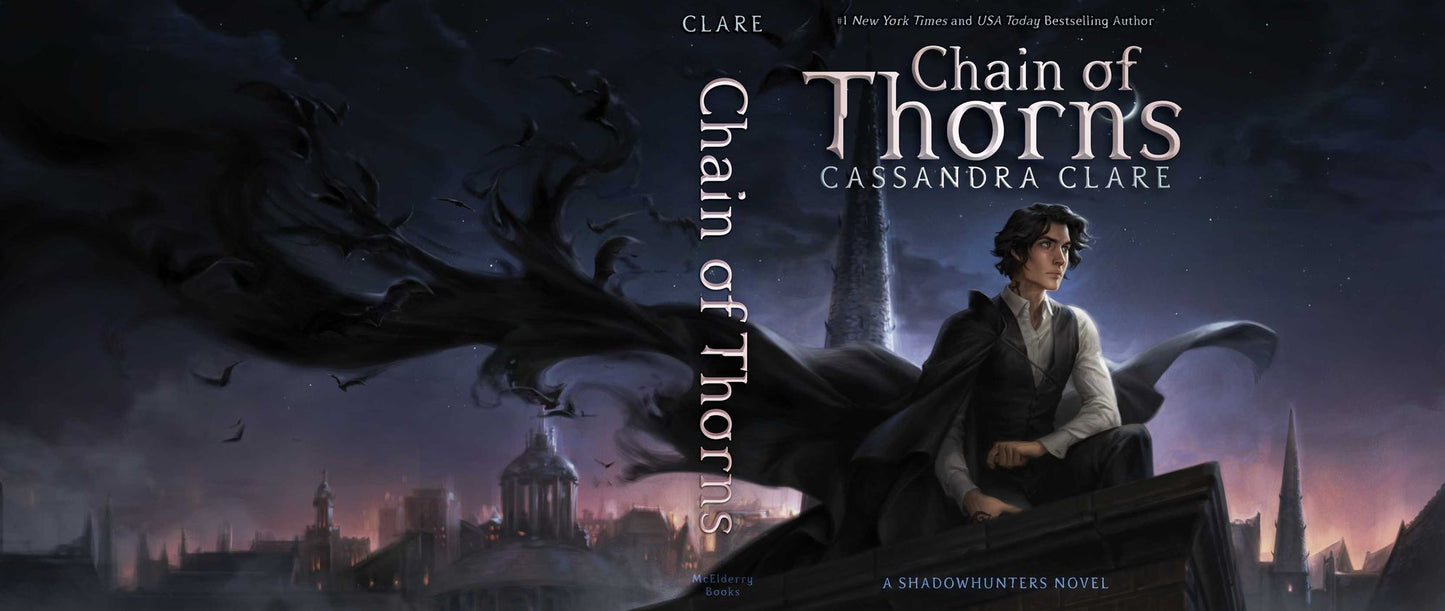 Chain of Thorns