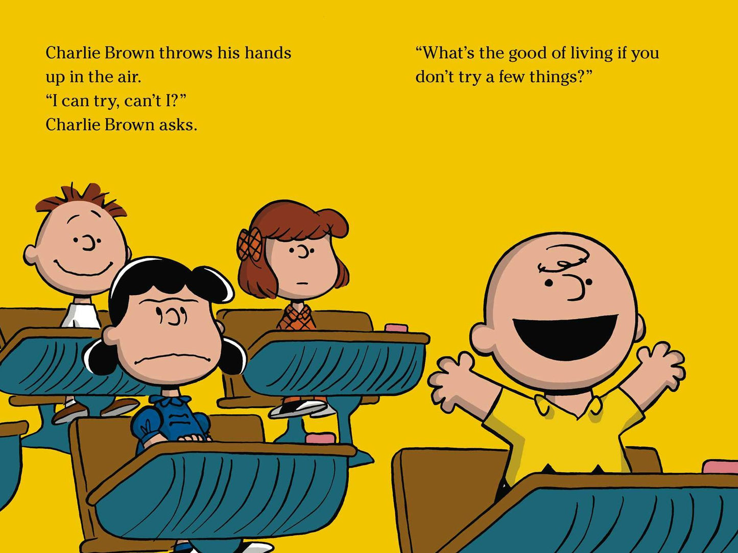 Time for School, Charlie Brown (Peanuts Friends Series)