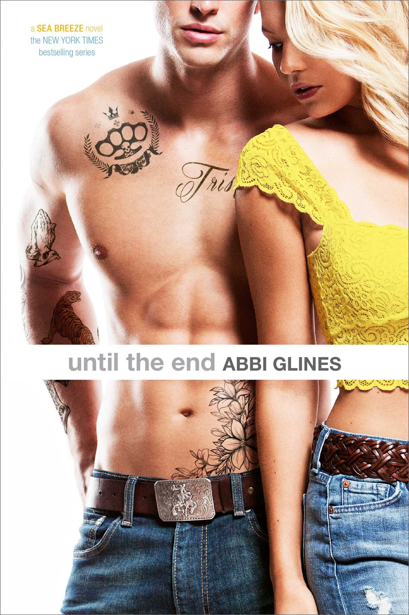 Until the End (Sea Breeze Series #10)