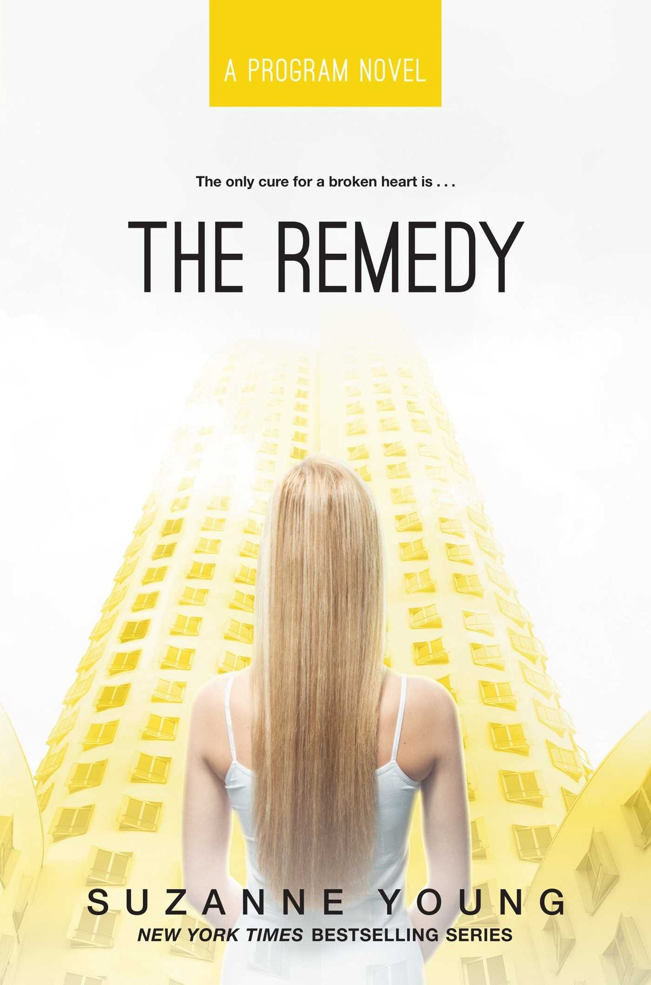 The Remedy (Program Series #3)
