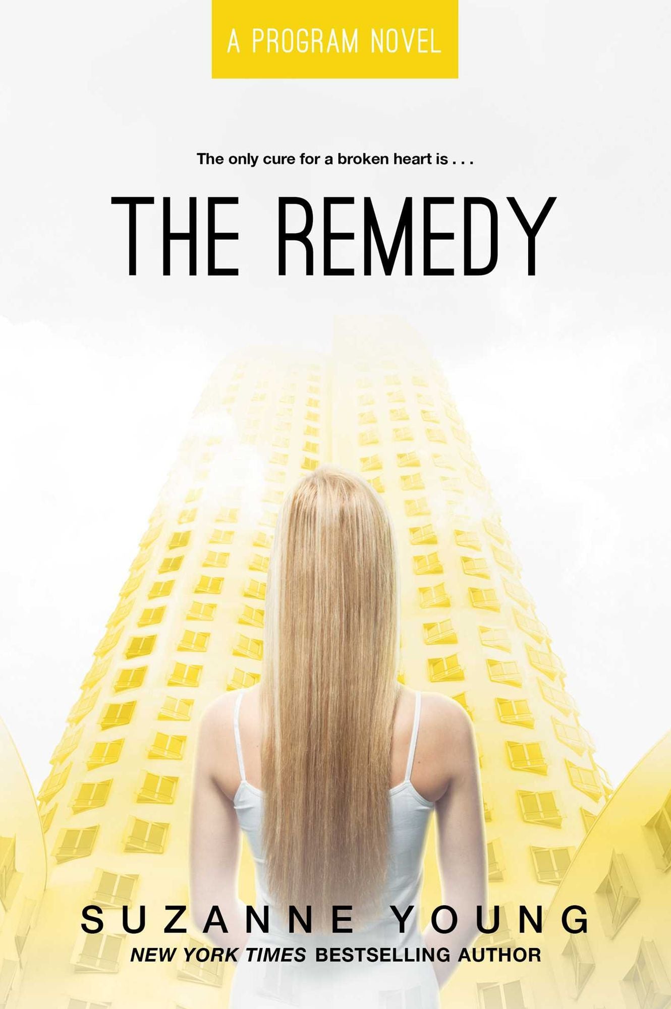 The Remedy (Program Series #3)
