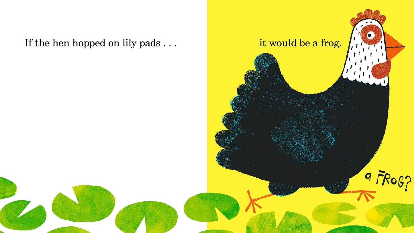 This Is Not a Normal Animal Book