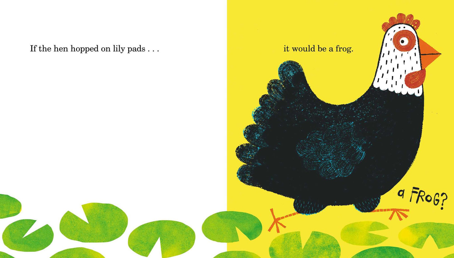 This Is Not a Normal Animal Book