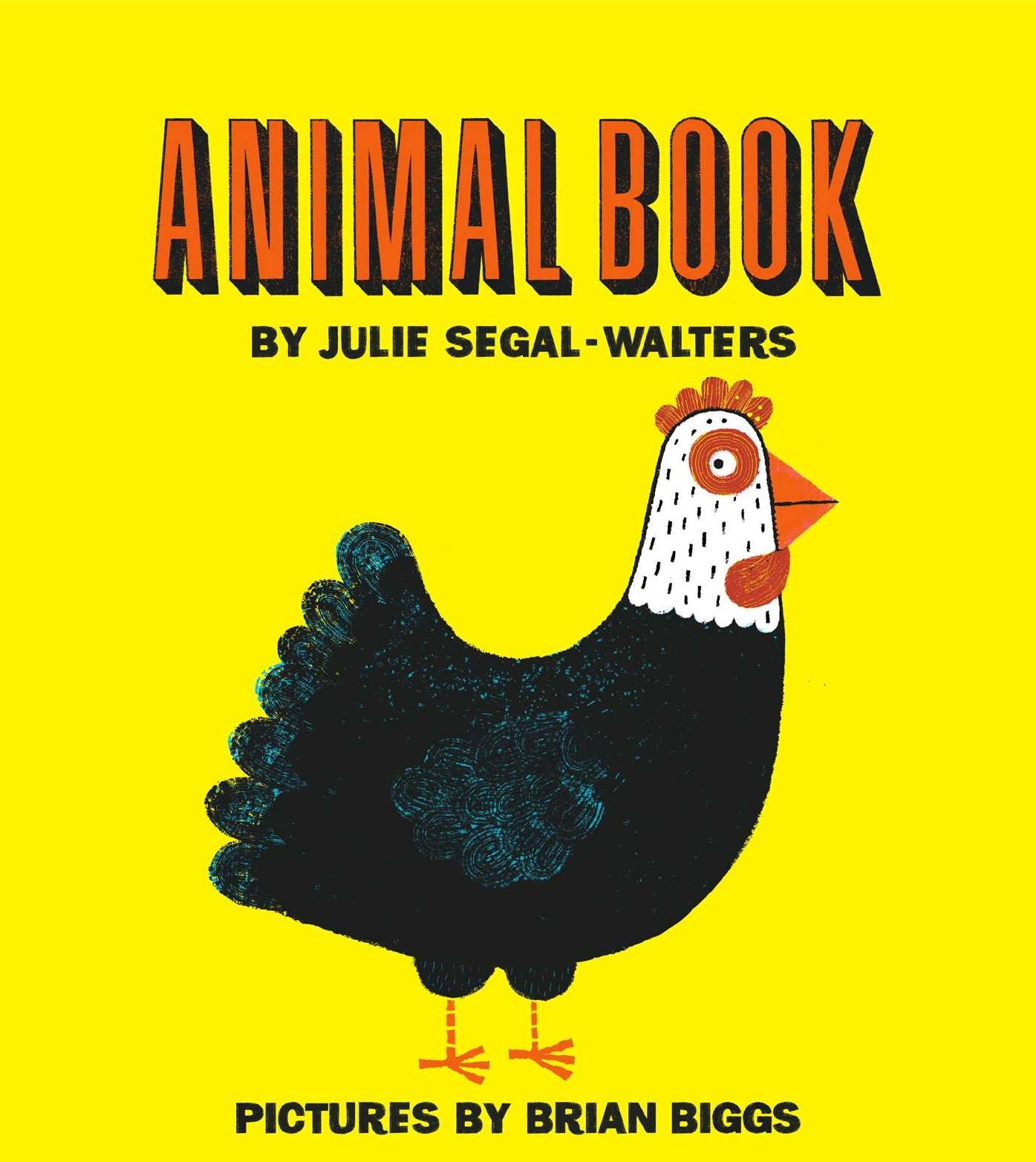 This Is Not a Normal Animal Book