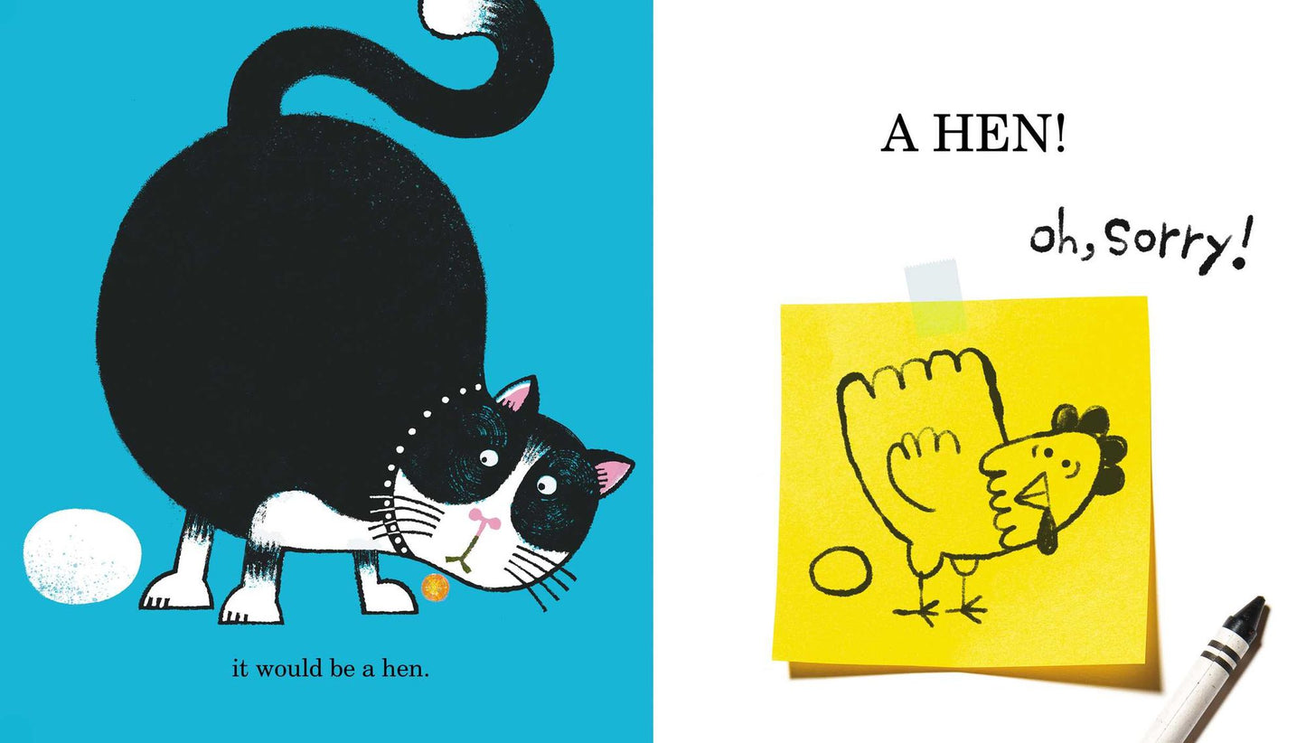 This Is Not a Normal Animal Book