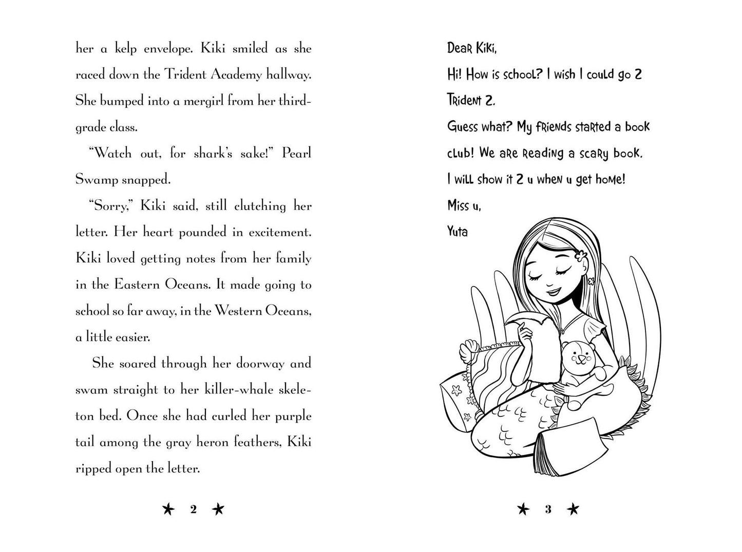 Books vs. Looks