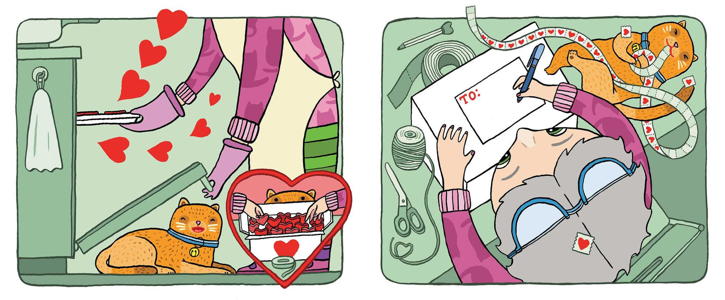 Delivery