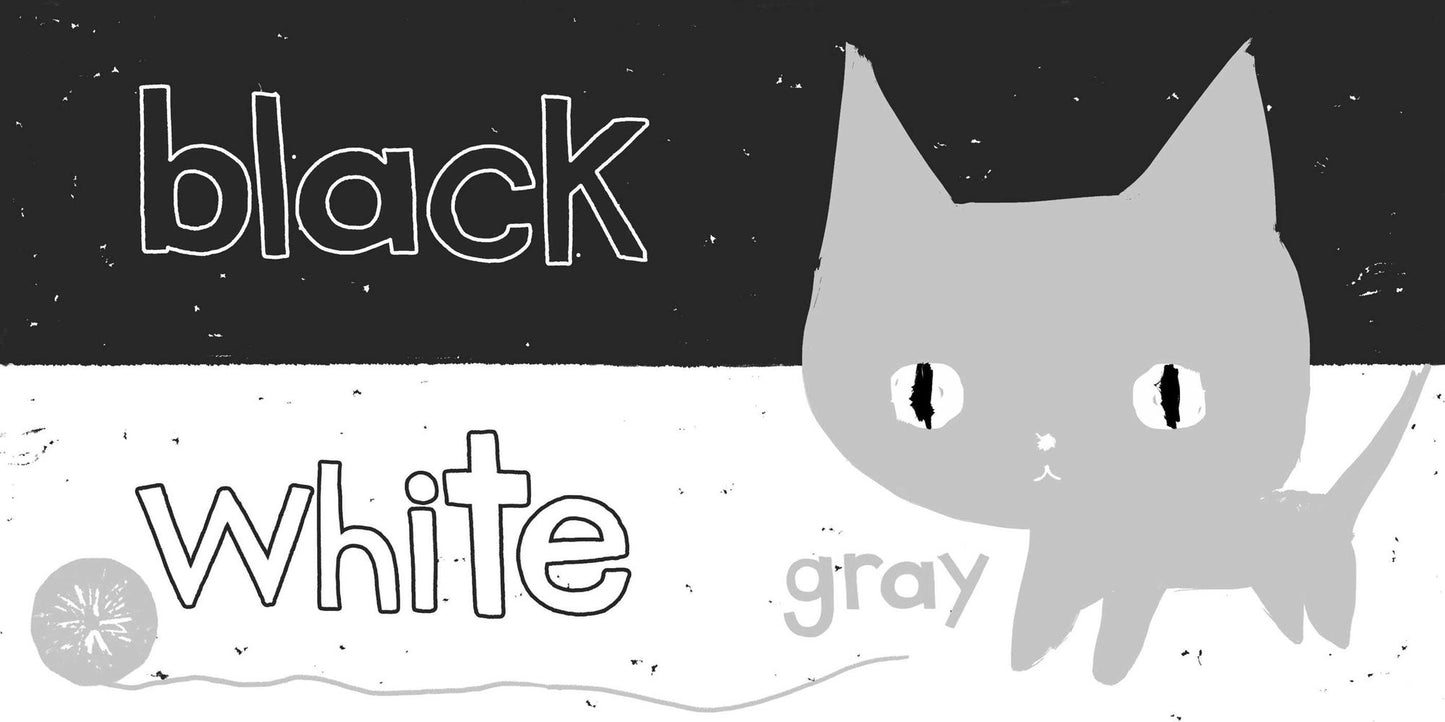 Critter Colors