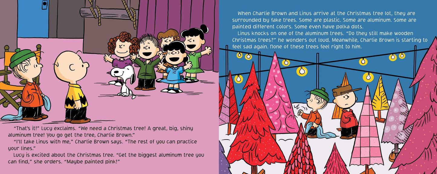 A Charlie Brown Christmas