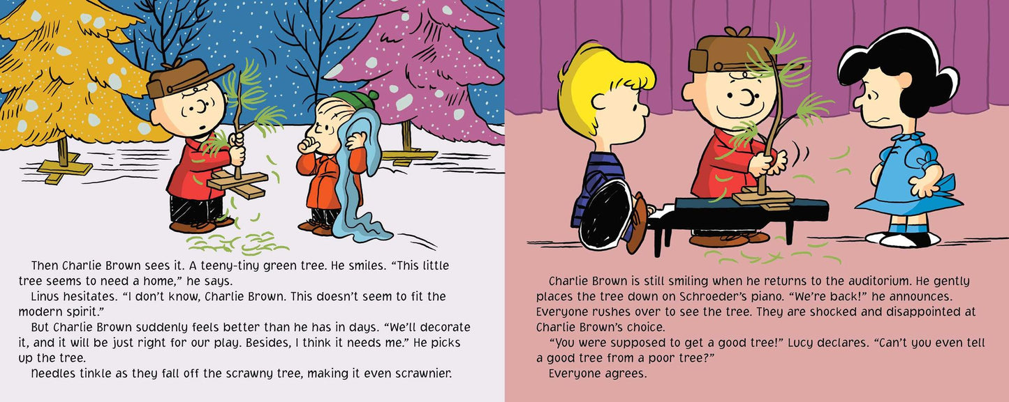 A Charlie Brown Christmas