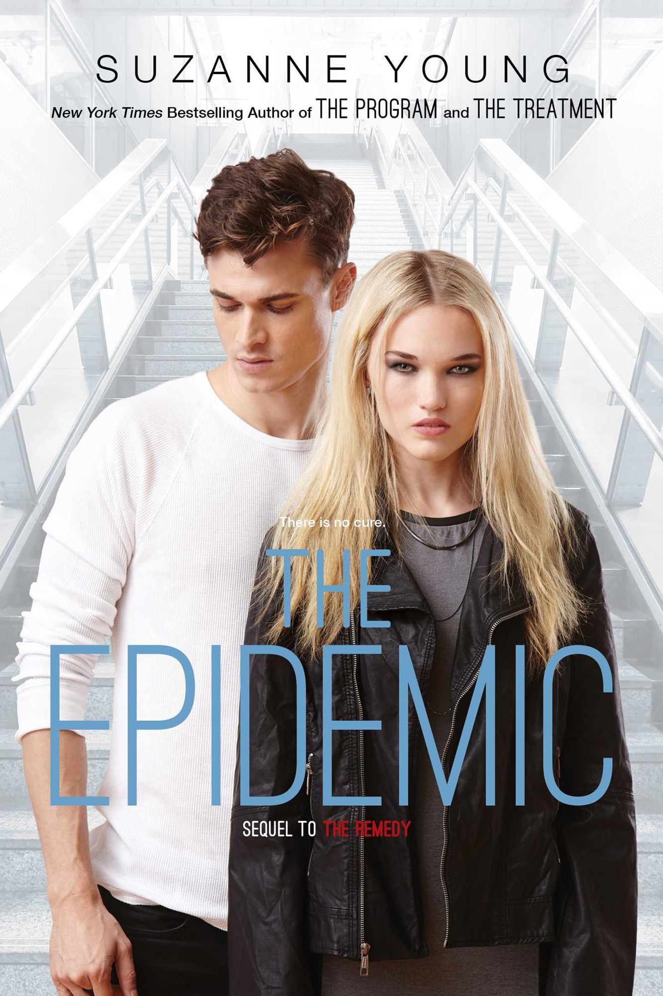 The Epidemic (Program Series #4)