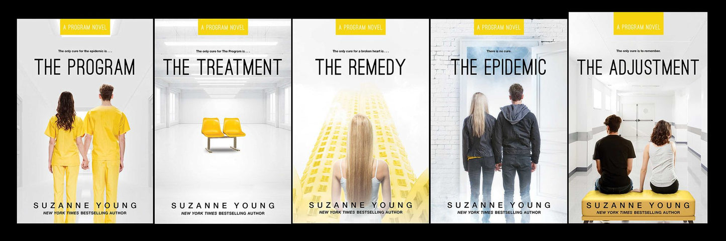 The Epidemic (Program Series #4)