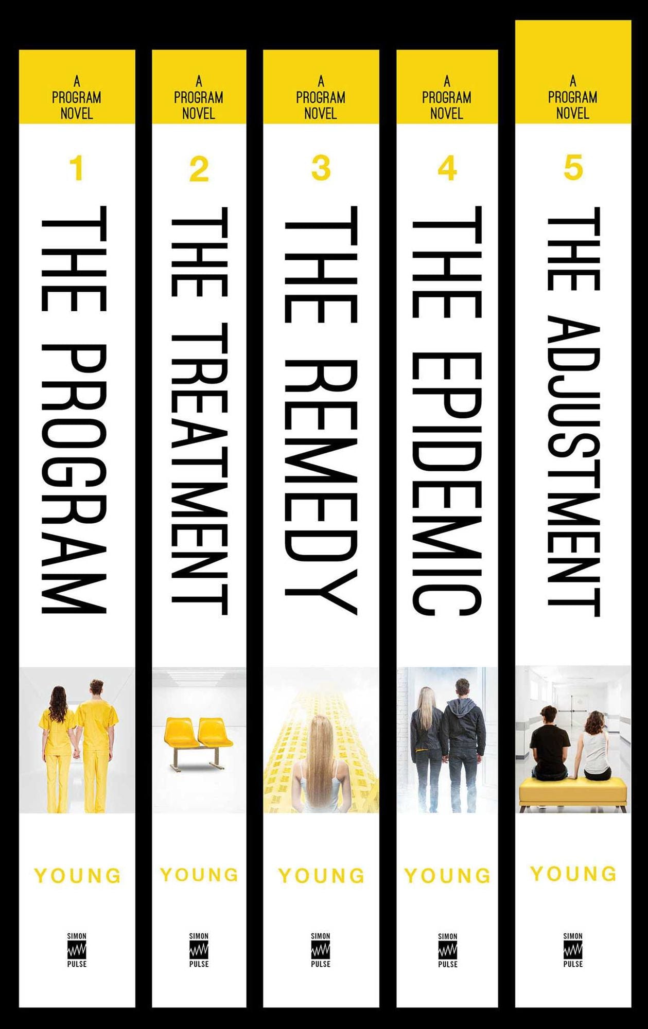 The Epidemic (Program Series #4)