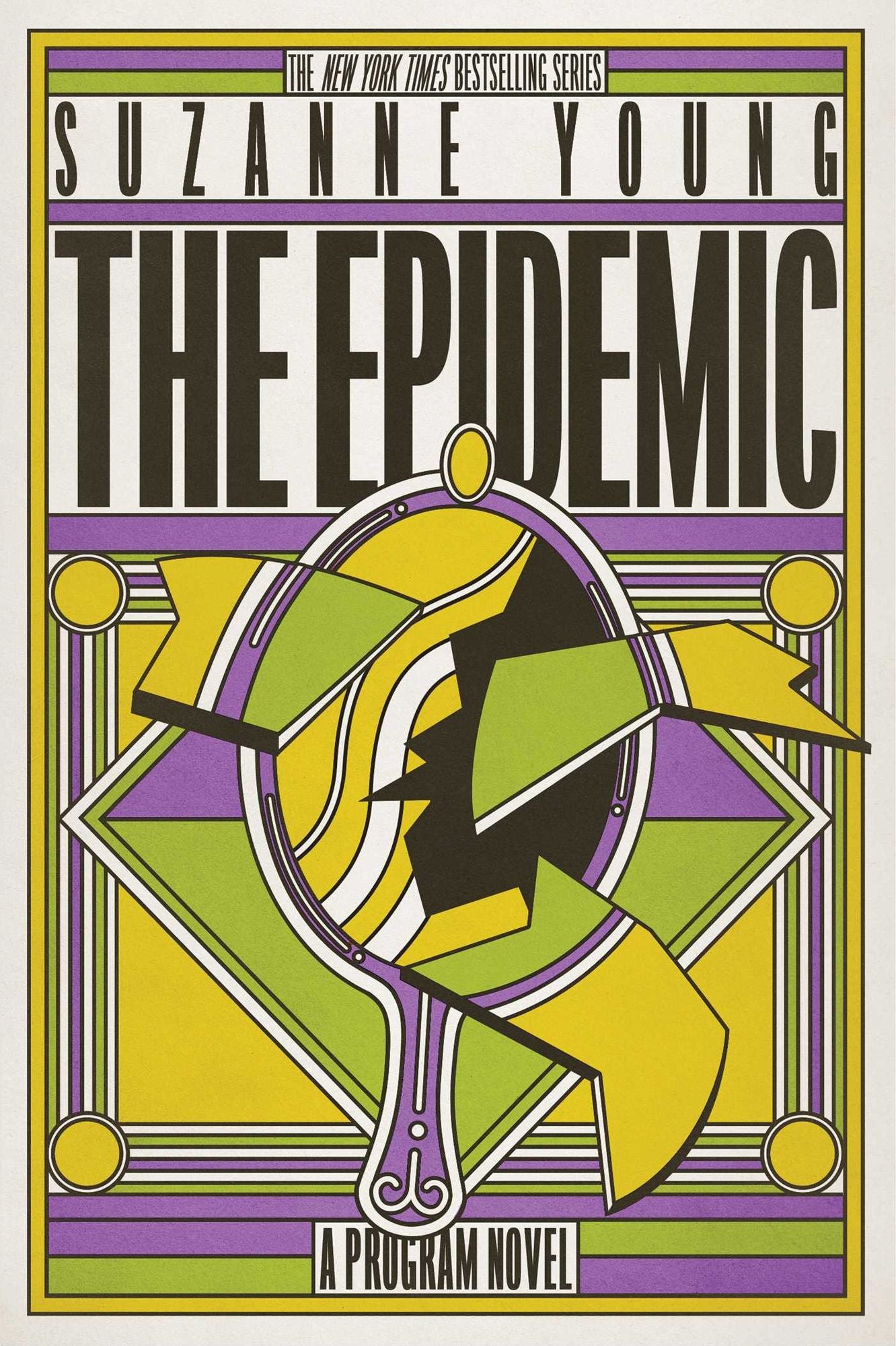 The Epidemic (Program Series #4)