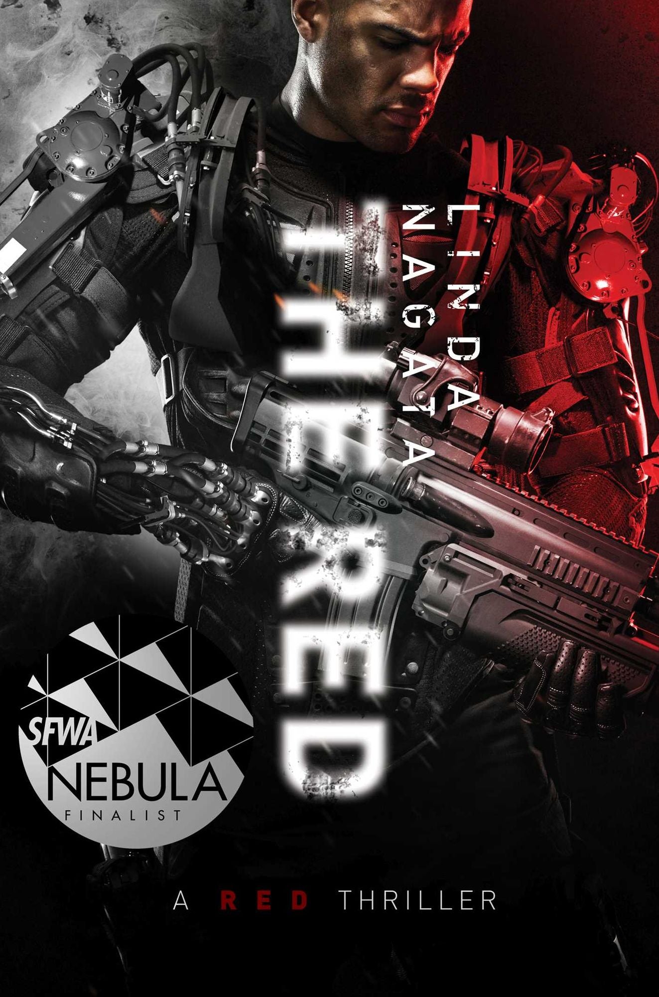 The Red: First Light