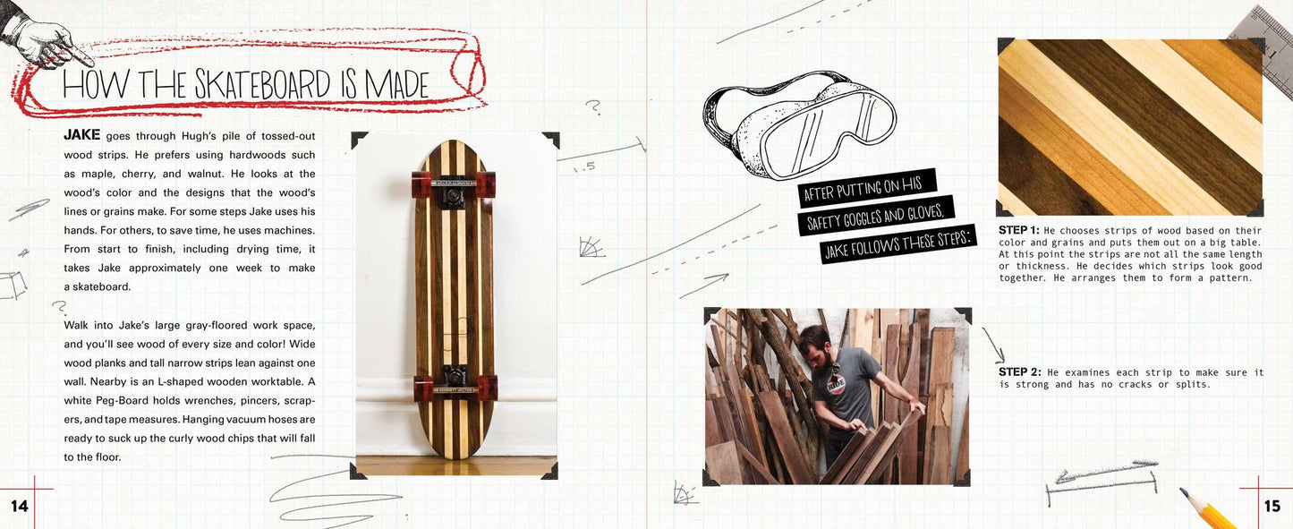 Skateboards