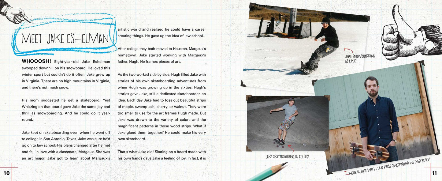 Skateboards