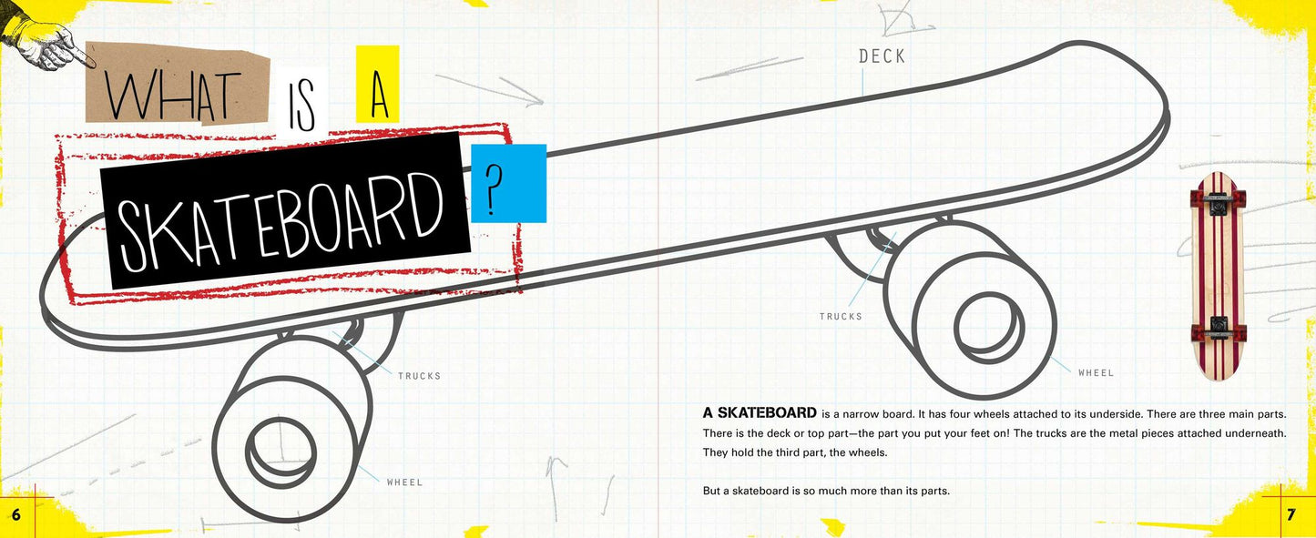Skateboards