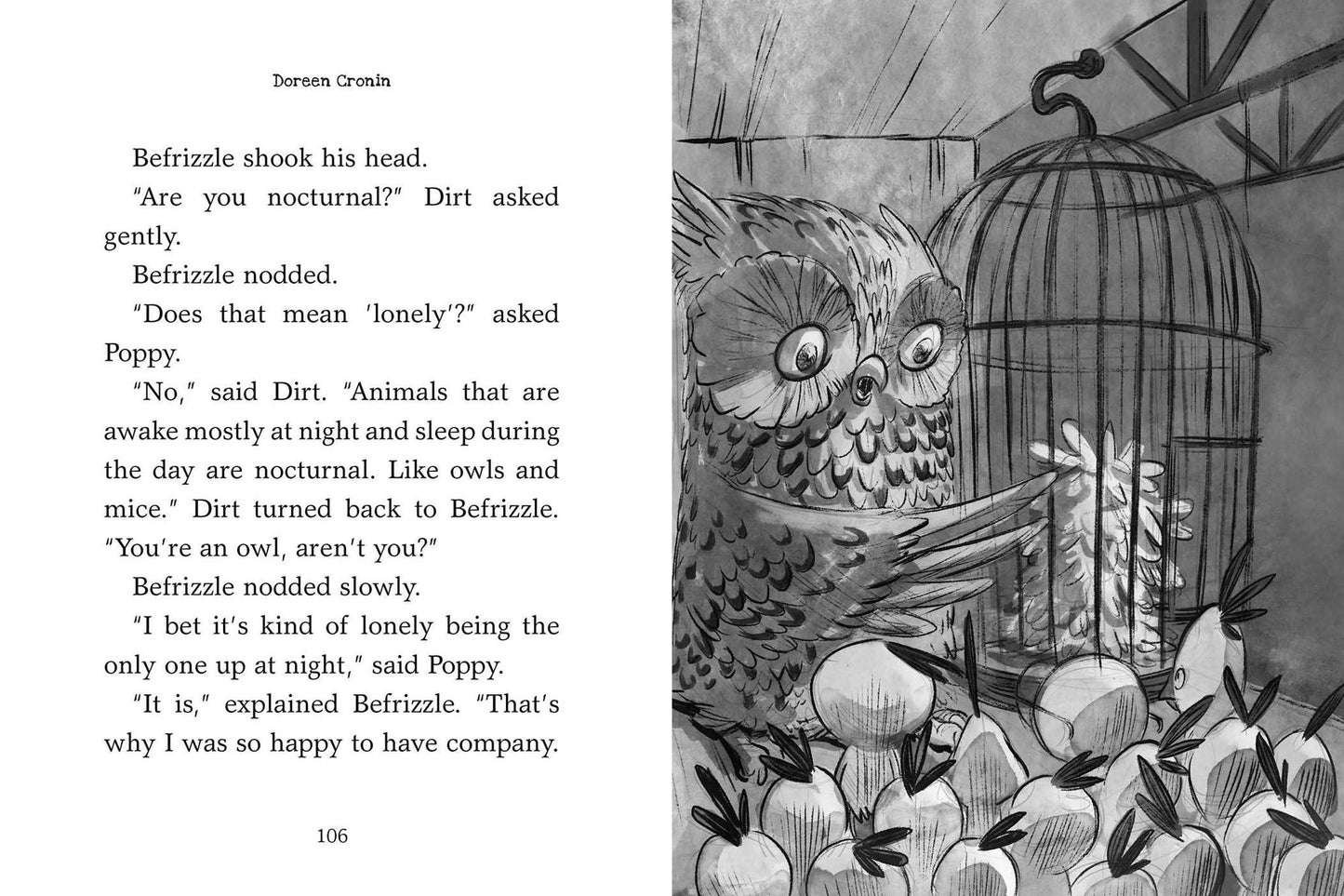 Dark Shadows: Yes, Another Misadventure (Chicken Squad Series #4)