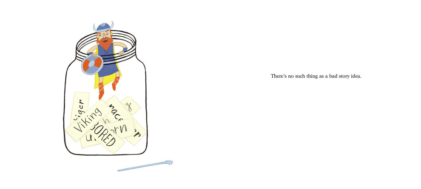 Idea Jar