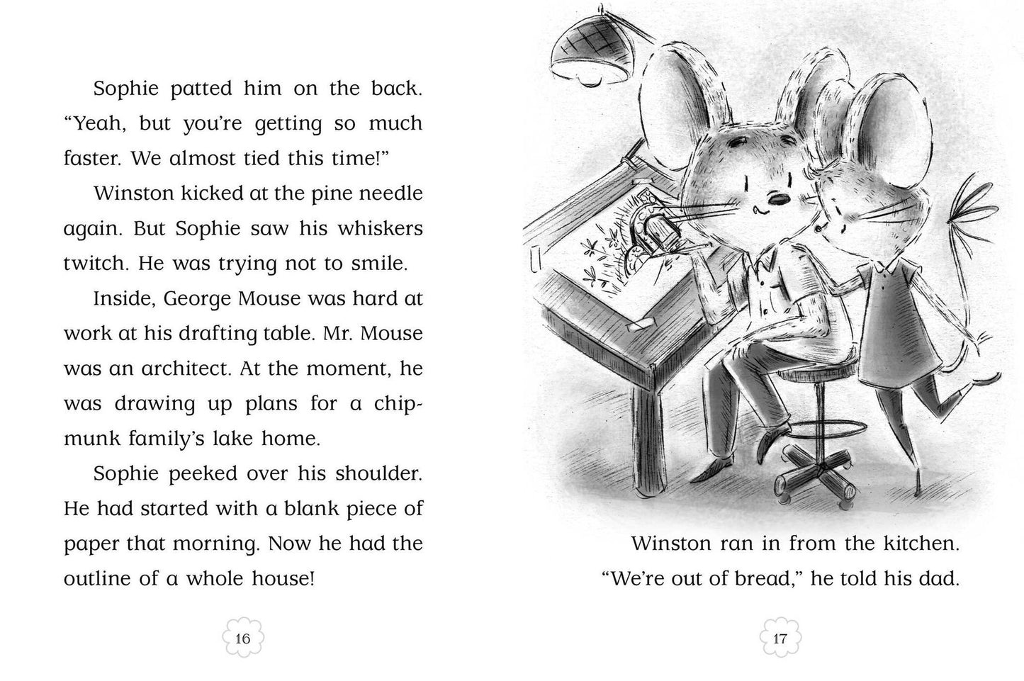 The Clover Curse