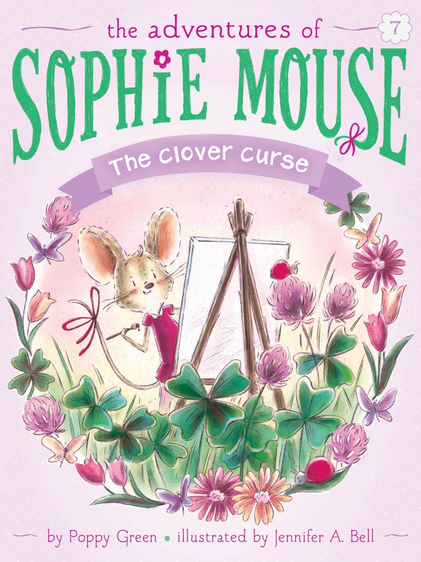 The Clover Curse