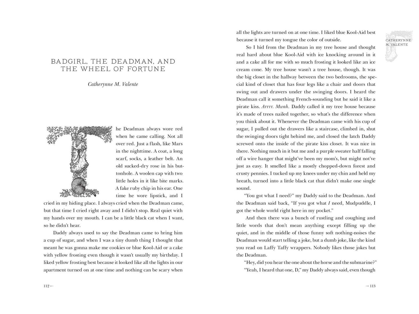 The Starlit Wood: New Fairy Tales