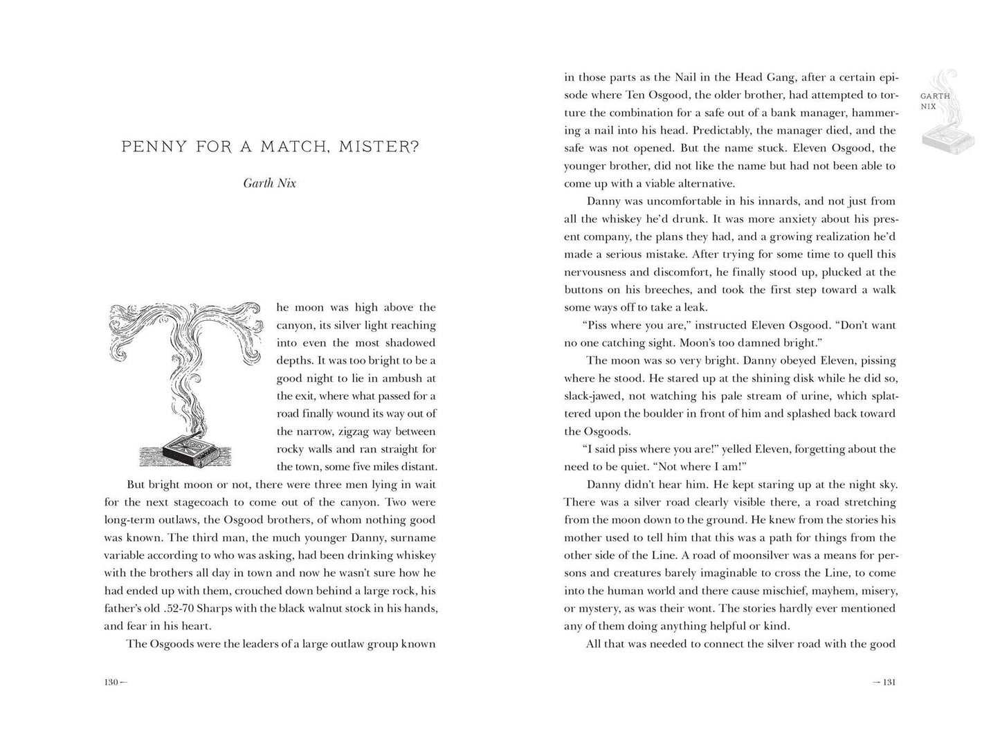 The Starlit Wood: New Fairy Tales