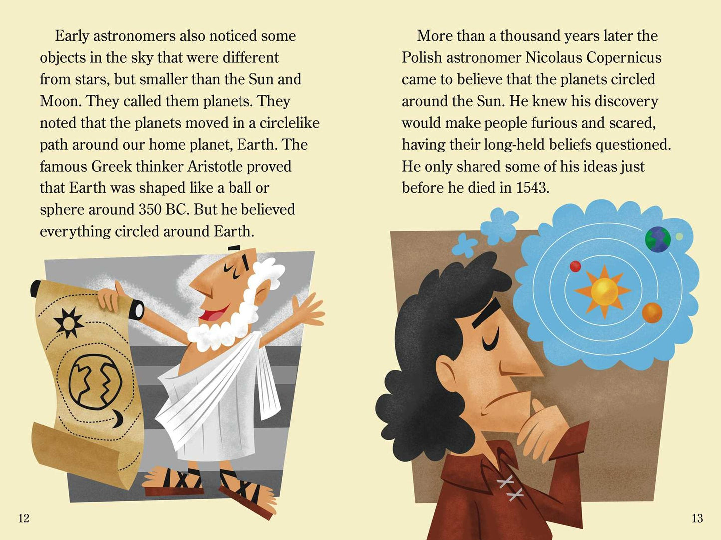 The Stellar Story of Space Travel