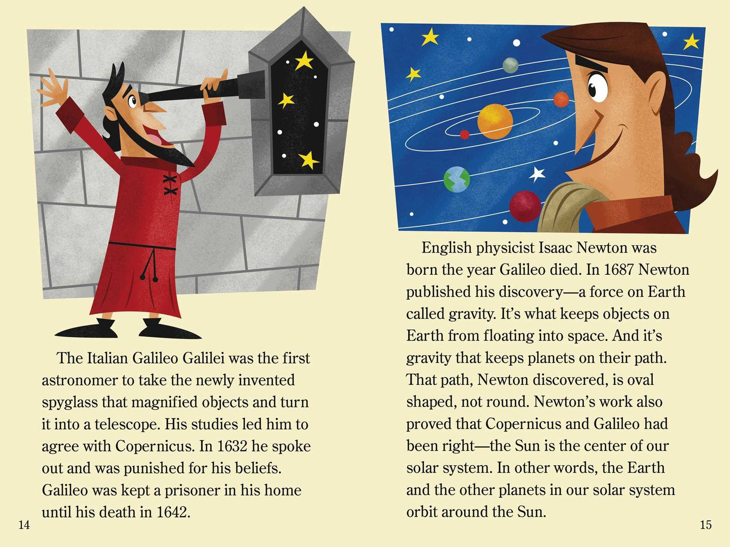 The Stellar Story of Space Travel