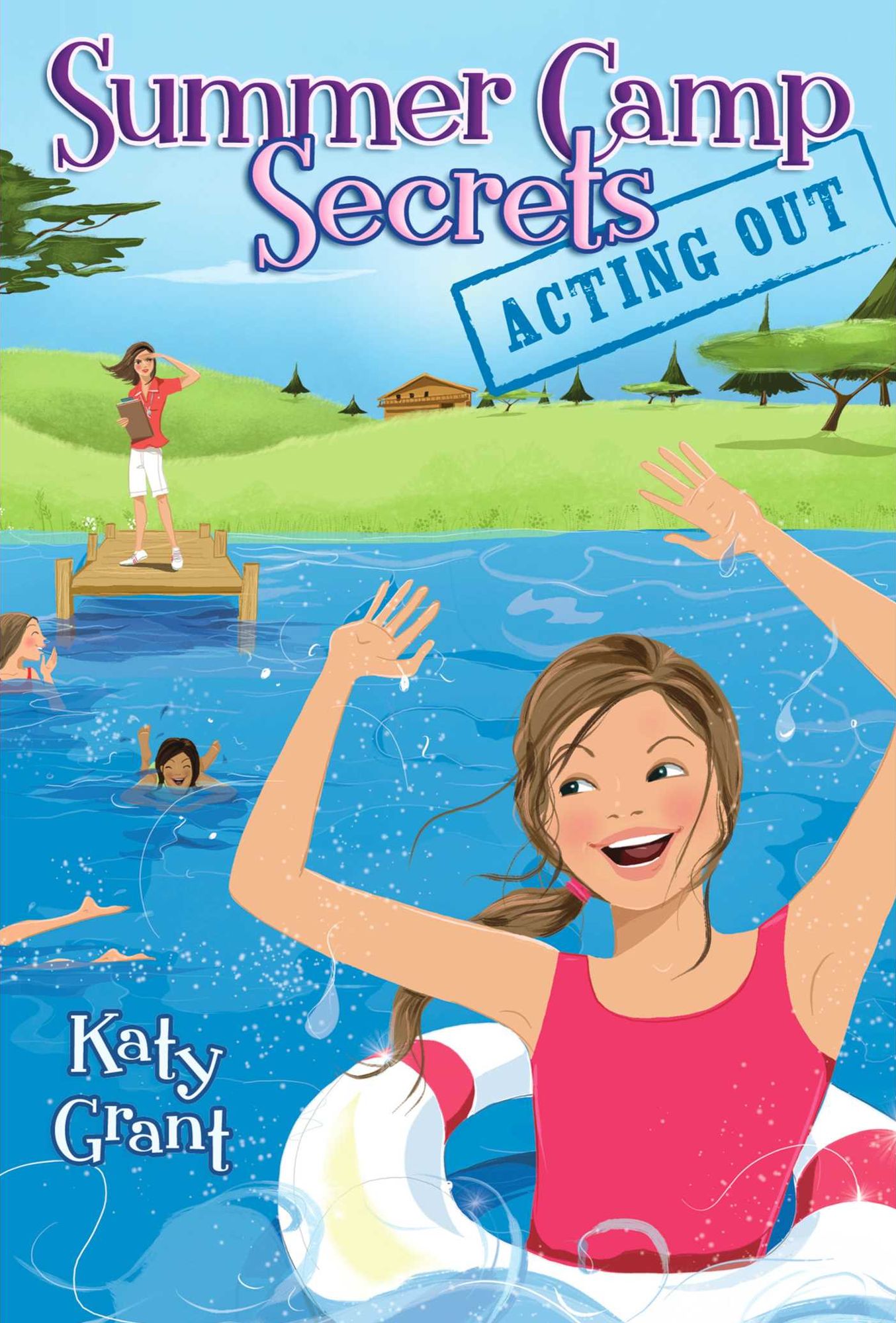 Acting Out
