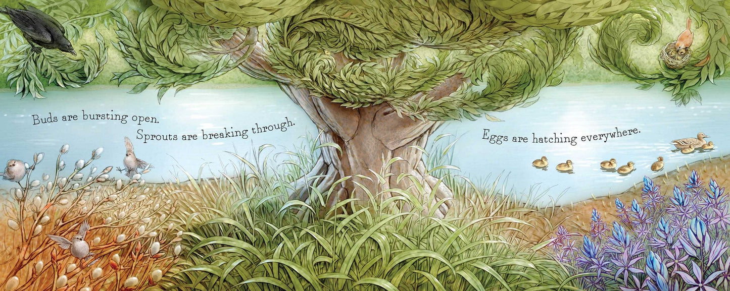 Shake a Leg, Egg!