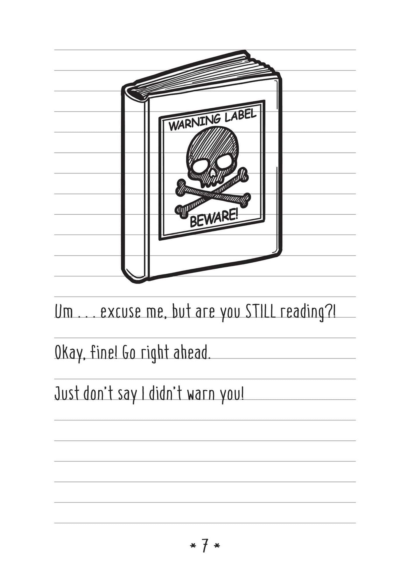 The Misadventures of Max Crumbly 1: Locker Hero