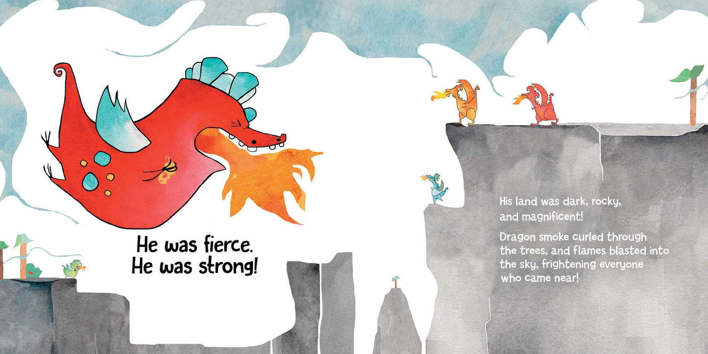 Dragons Rule, Princesses Drool!