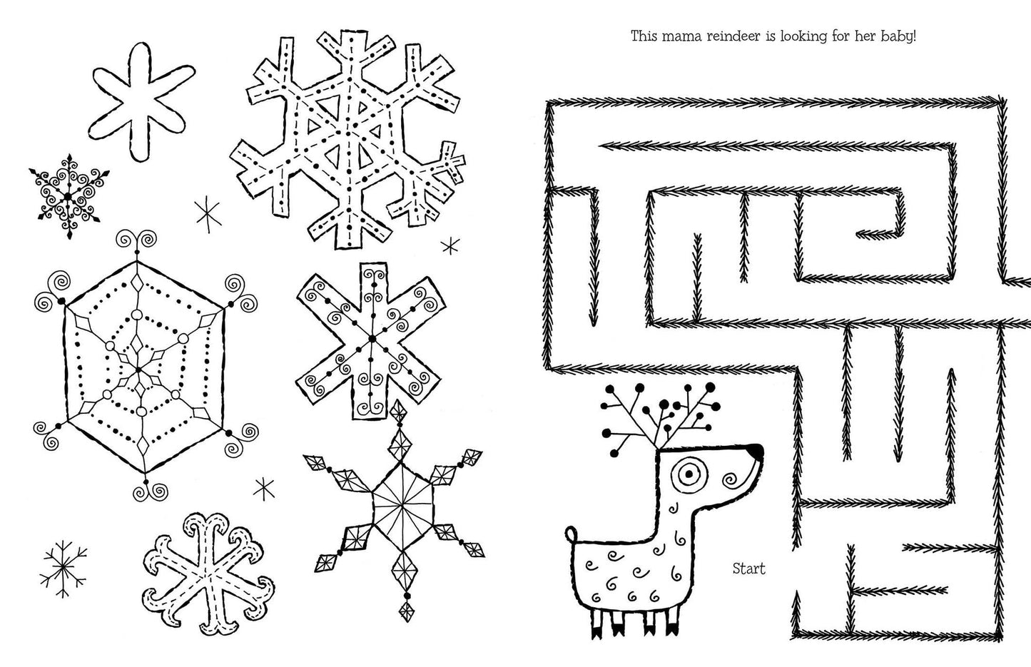 Dream Doodle Draw! Make-Believe Magic: Sweet Treats; Dress-Up Time; Grow, Garden, Grow