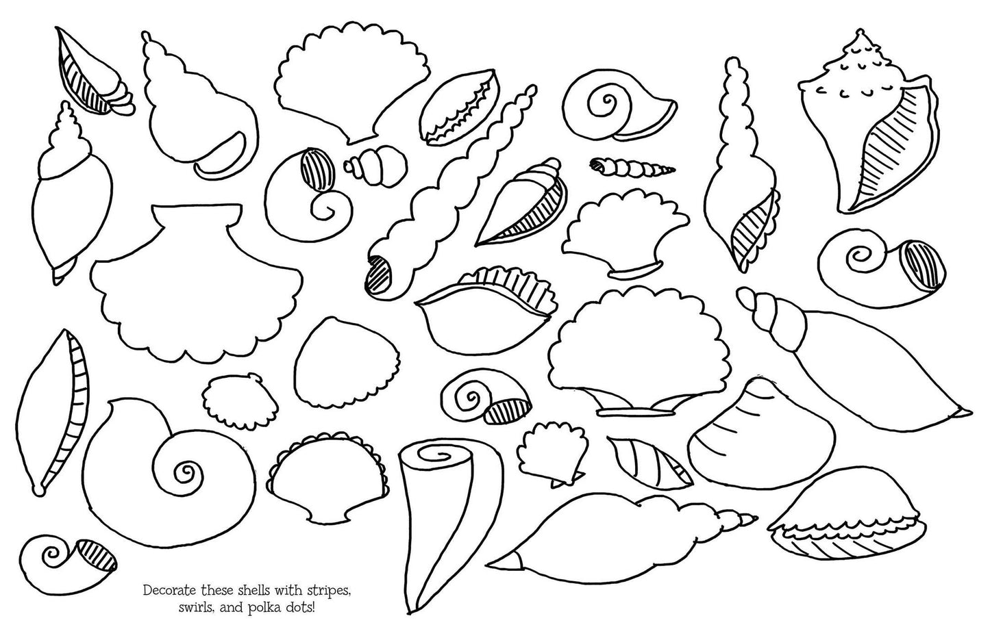 Dream Doodle Draw! Awesome Adventures: Under the Sea; Castles and Kingdoms; Farm Friends