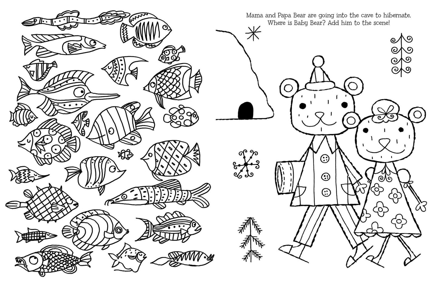 Dream Doodle Draw! Awesome Adventures: Under the Sea; Castles and Kingdoms; Farm Friends