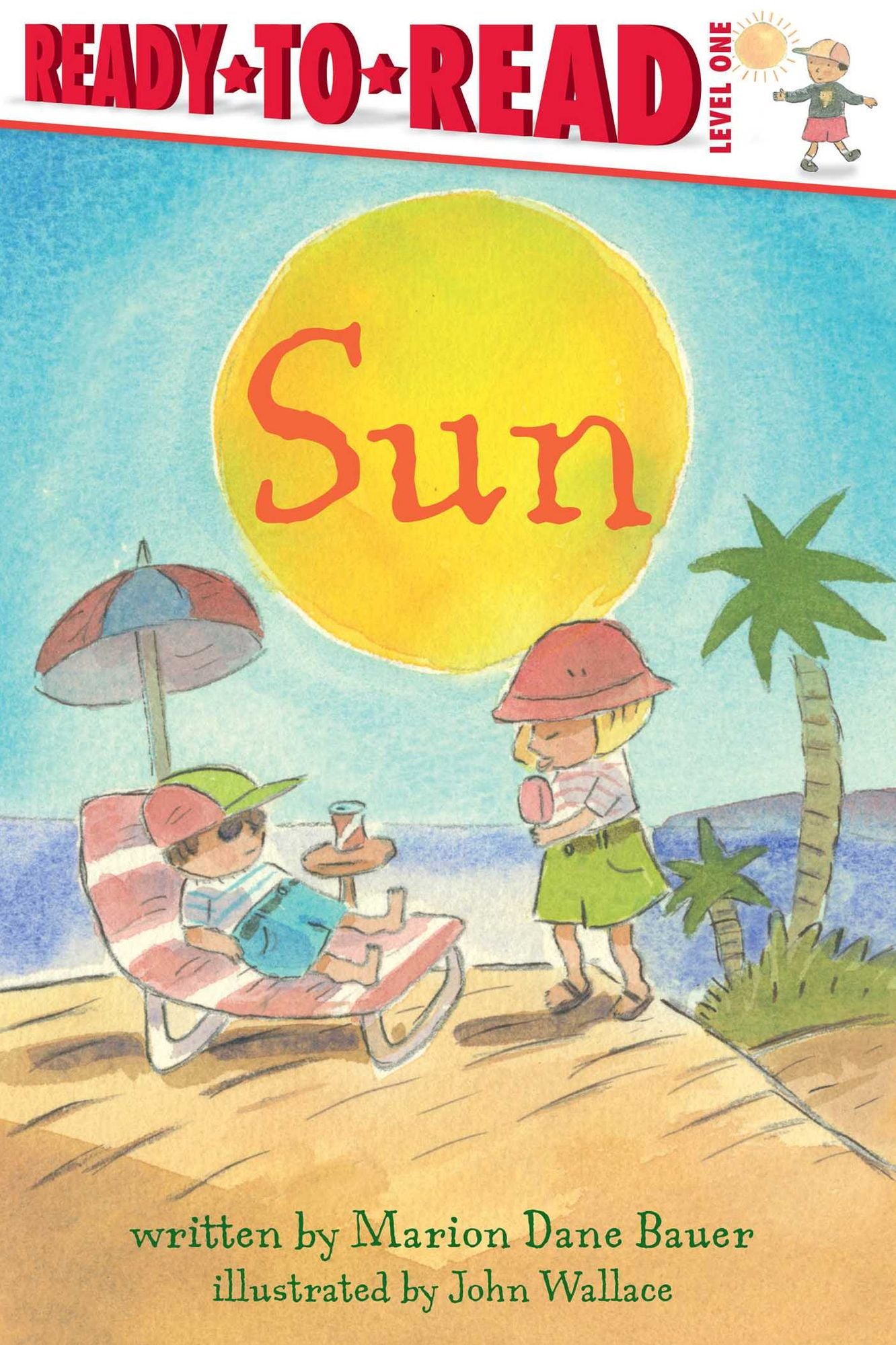Sun: With Audio Recording