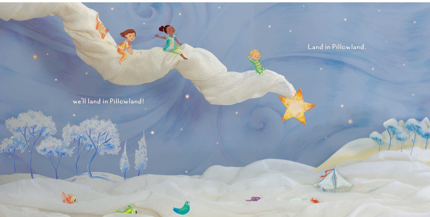 Pillowland