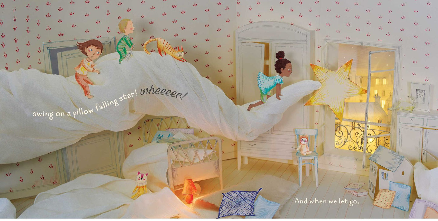 Pillowland