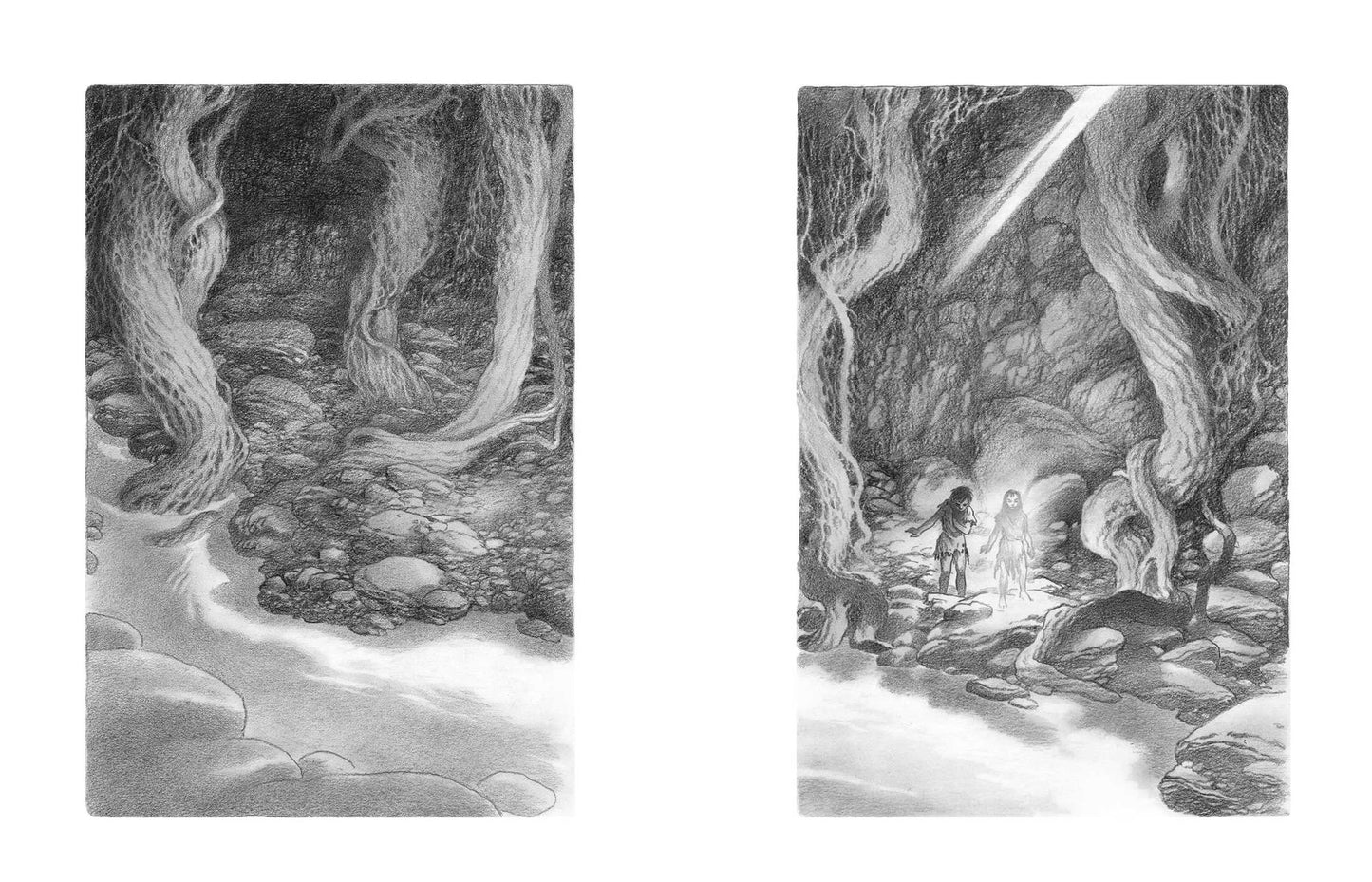The Books of Earthsea: The Complete Illustrated Edition